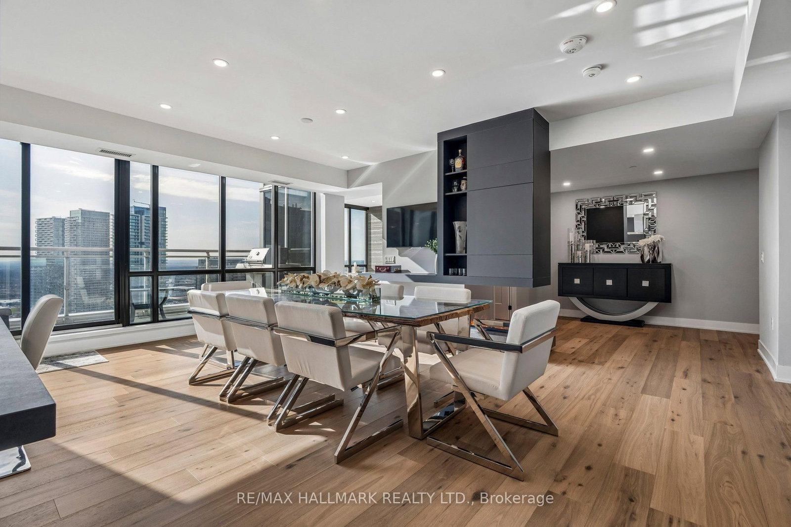 2908 Highway 7 Road, Unit PH3804 - Photo 6