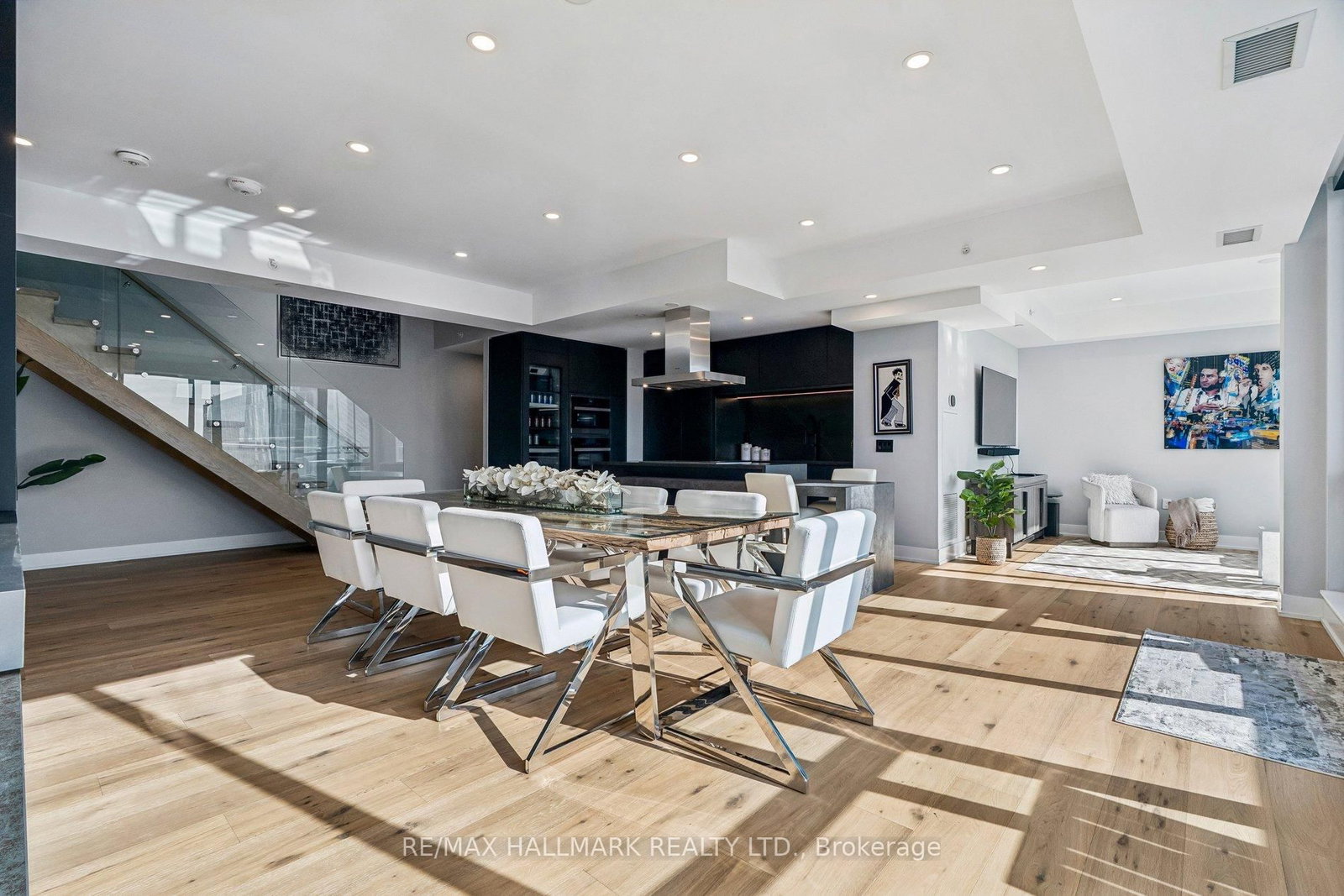 2908 Highway 7 Road, Unit PH3804 - Photo 8