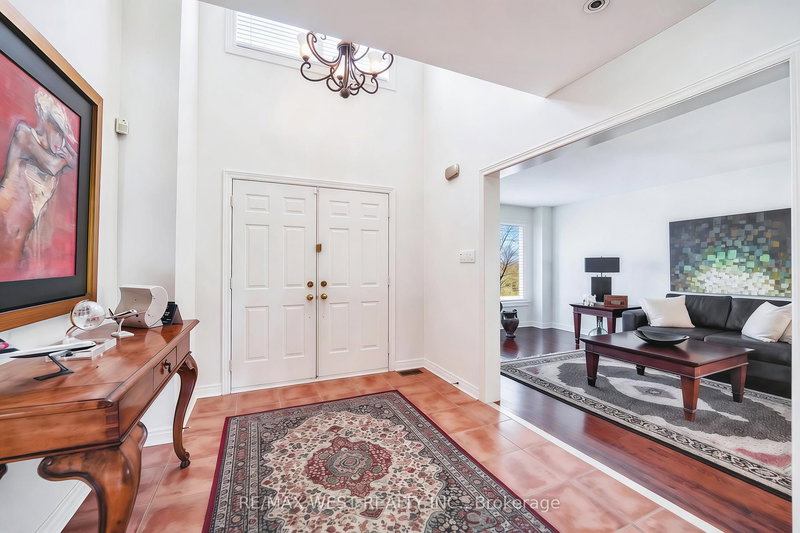 61 Shawbridge Blvd, Vaughan, L4H 1J2 | Image 2