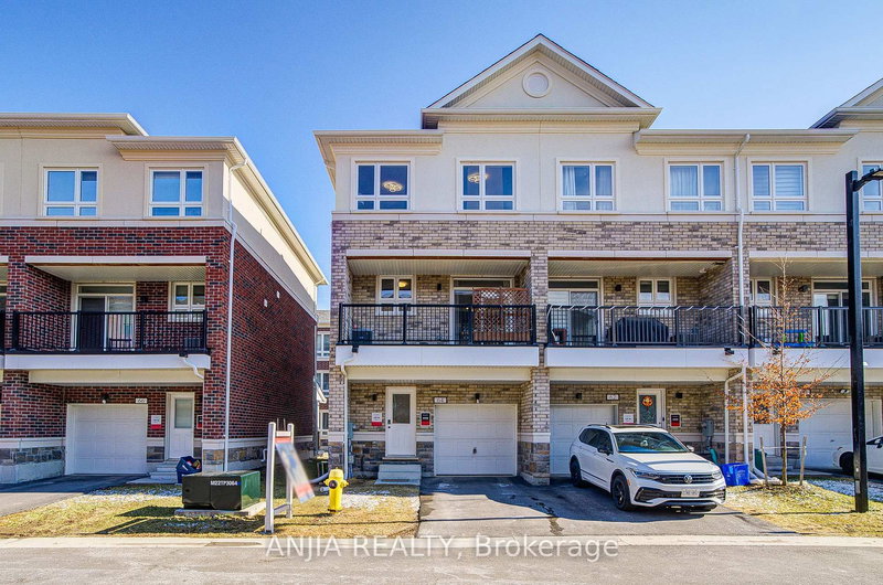 64 Chicago Lane, Markham, L6E 2C1 | Image 2