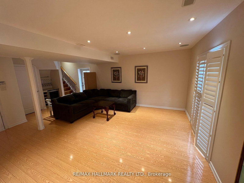 BSMT - 11 Caria Crt, Vaughan, L4H 2W3 | Image 3