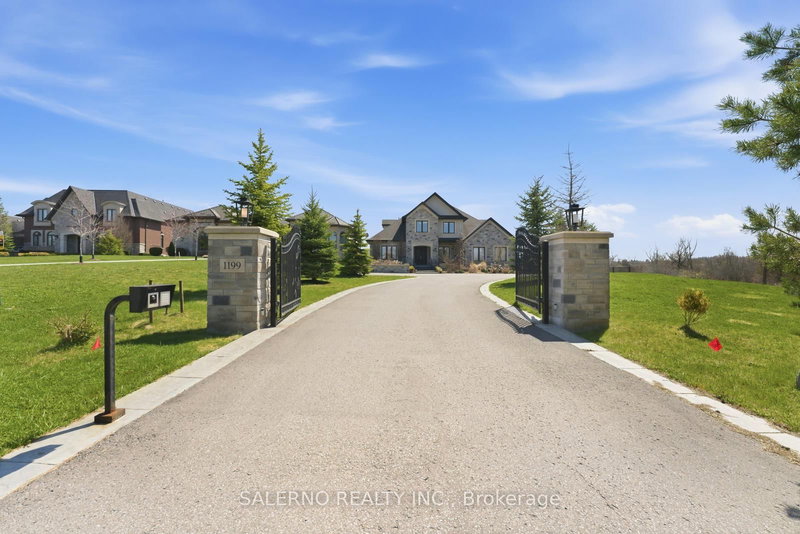 1199 Wellington St W, King, L7B 1K5 | Image 3