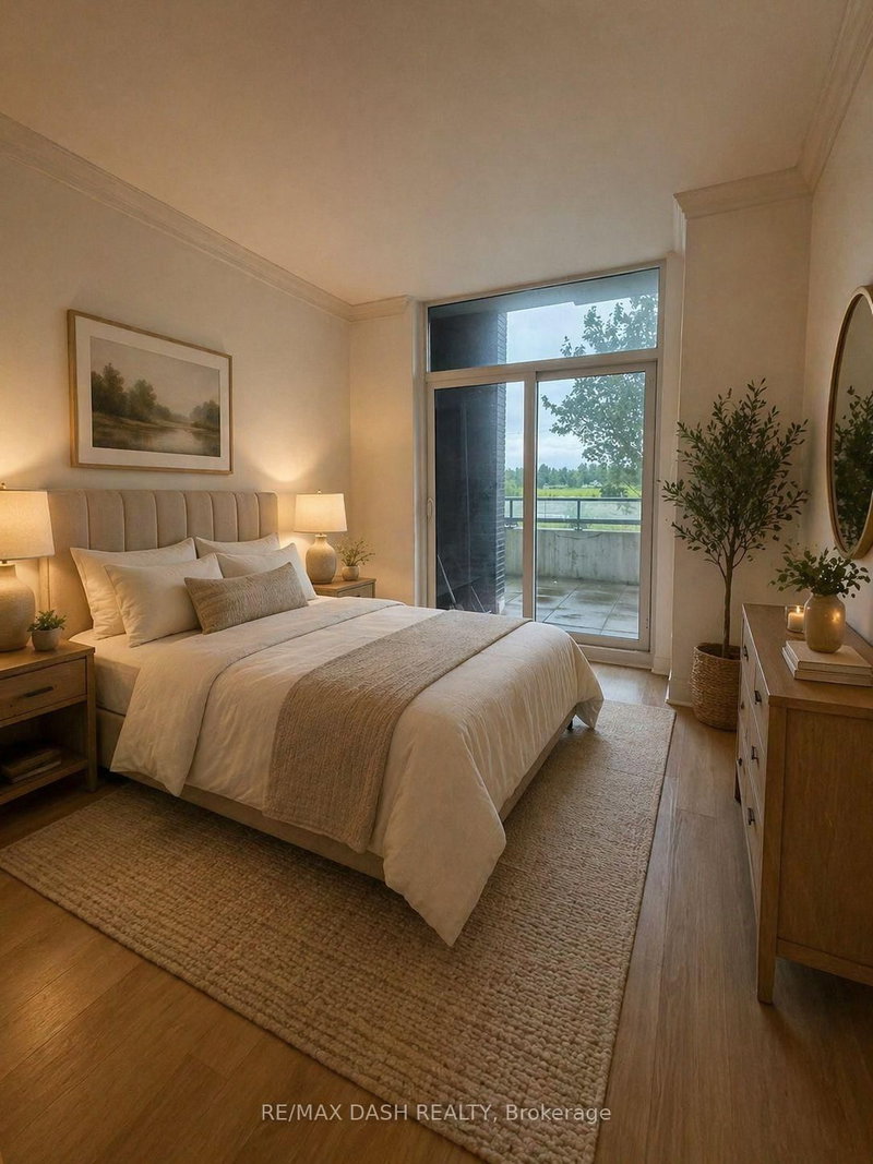 105 - 55 Oneida Cres, Richmond Hill, L4B 0B1 | Image 2