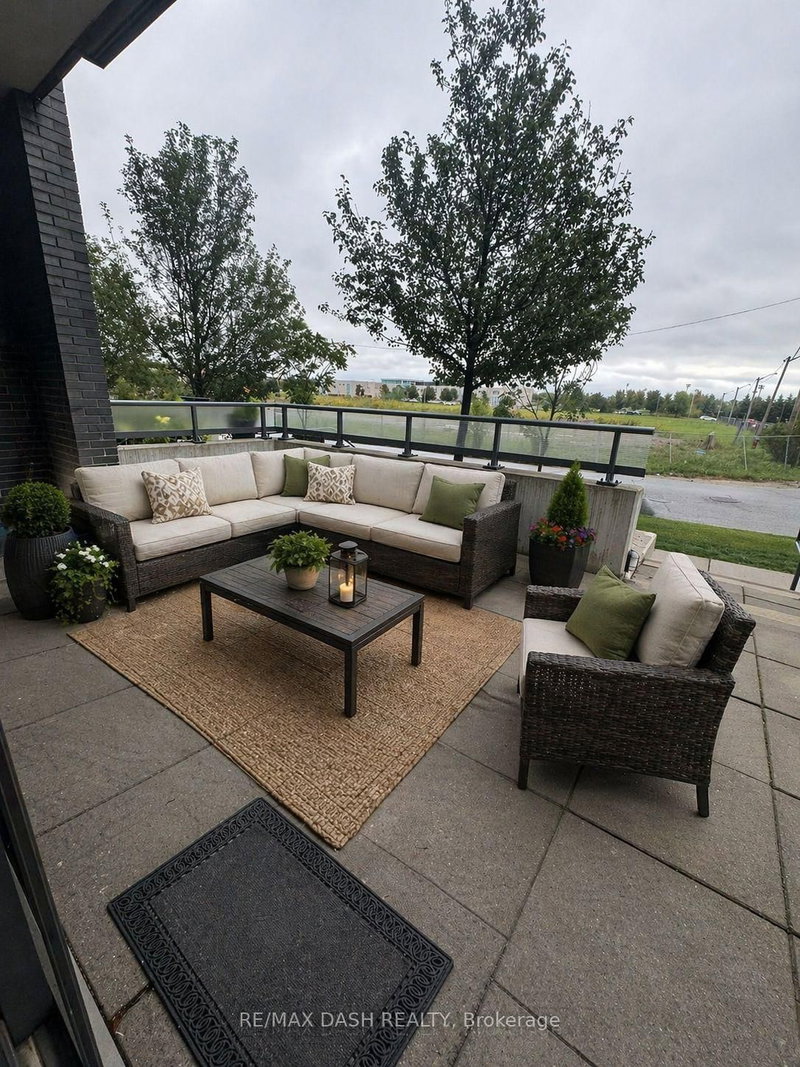 105 - 55 Oneida Cres, Richmond Hill, L4B 0B1 | Image 3