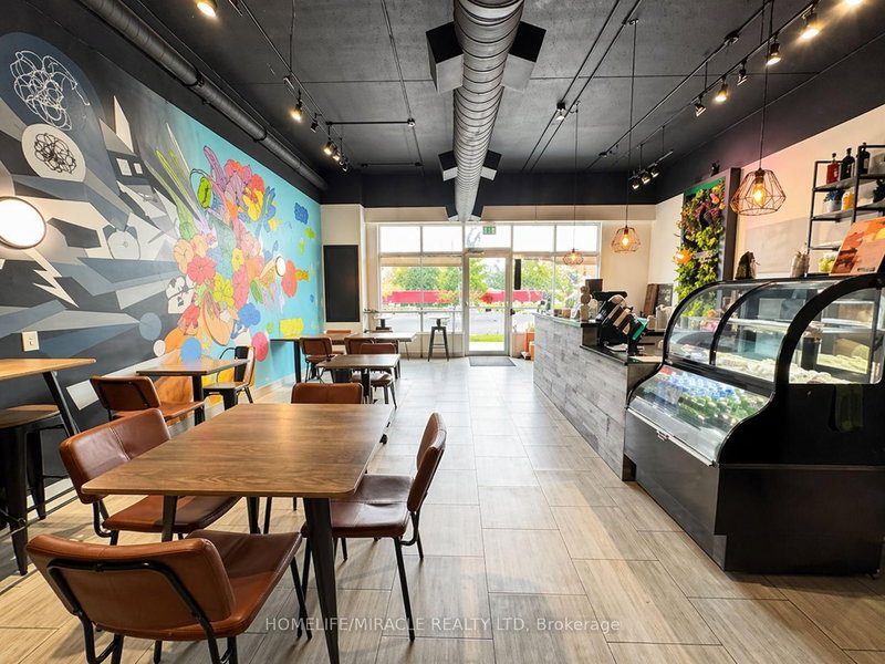 336 Copper Creek Dr, Markham, L6B 1N8 | Image 3