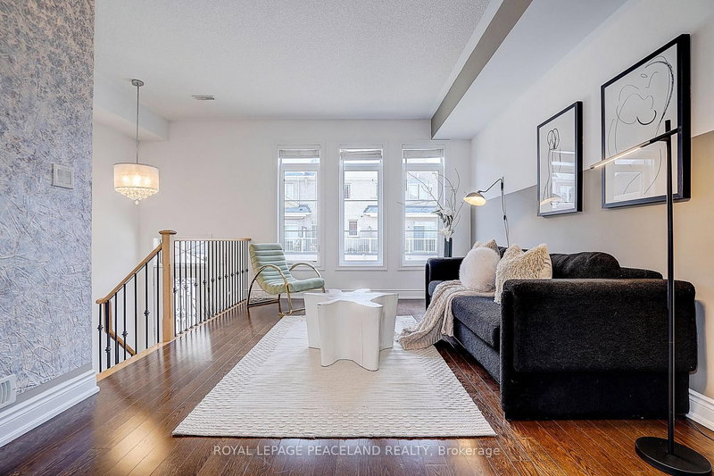 63 Mack Clement Lane, Richmond Hill, L4S 2P7 | Image 3