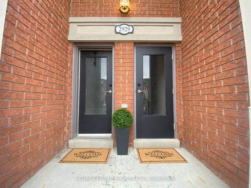 Main - 2929 Bur Oak Ave, Markham, L6B 1E6 | Image 2