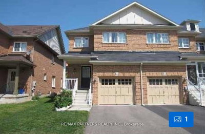 133 Amulet Cres | Richmond Hill | Image