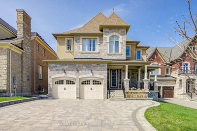 22 Aspy Crt | Vaughan | Image