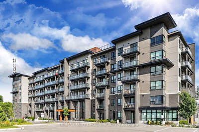 #312 - 9700 Ninth Line | Markham | Image