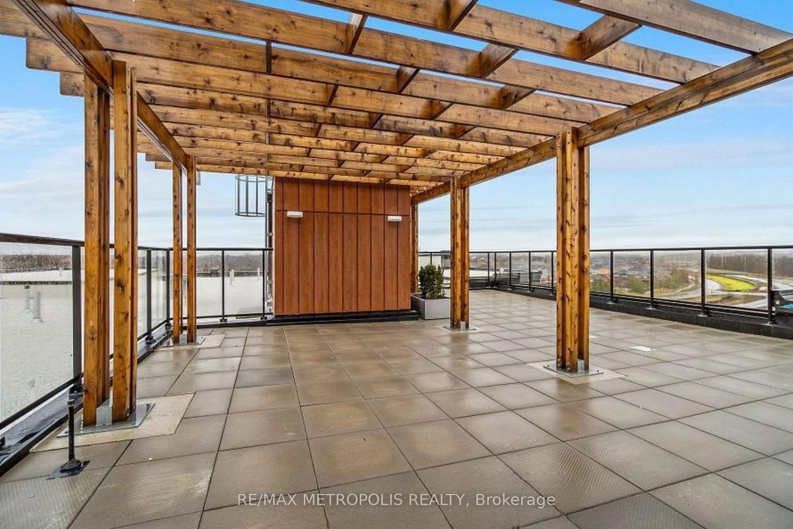 9700 Ninth Line, Unit #312 - Photo 18