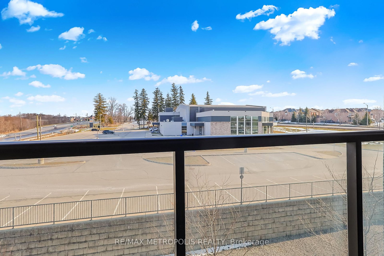 9700 Ninth Line, Unit #312 - Photo 19