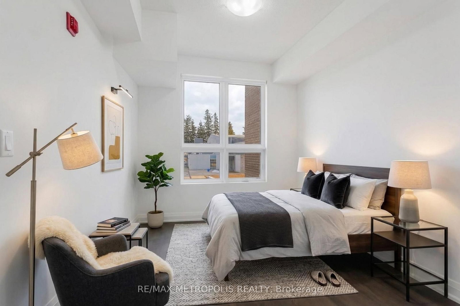 9700 Ninth Line, Unit #312 - Photo 6