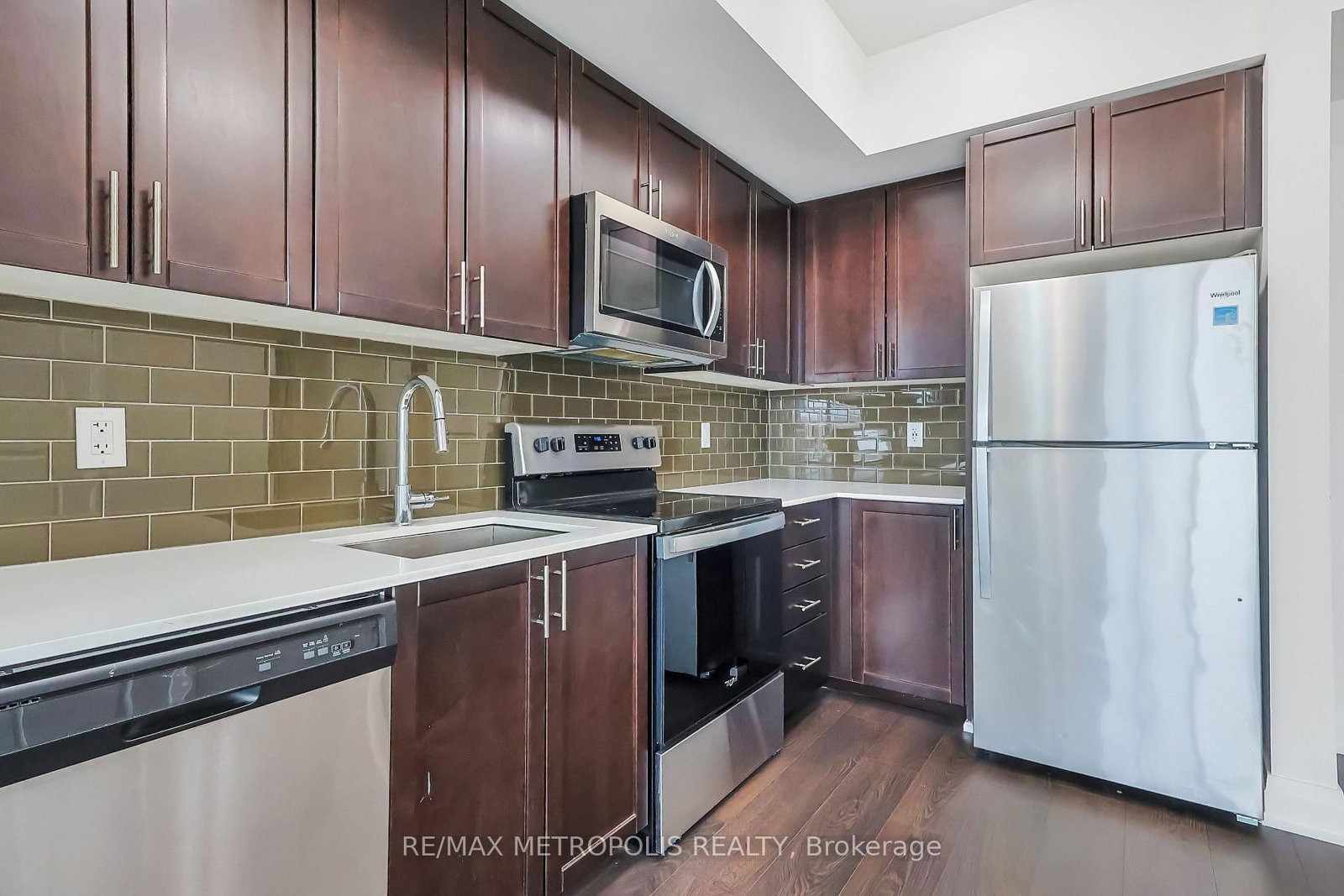 9700 Ninth Line, Unit #312 - Photo 9