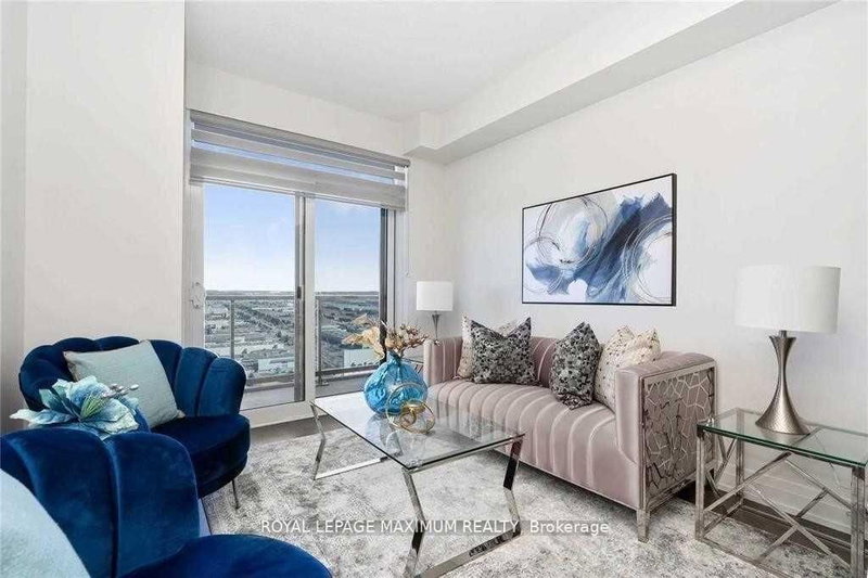 2209 - 3700 Highway 7 Rd N, Vaughan, L4L 1A6 | Image 2