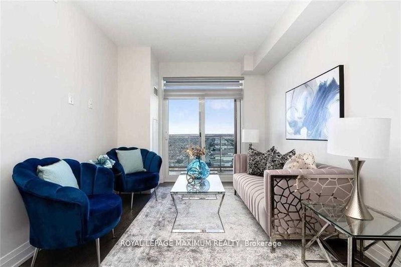 2209 - 3700 Highway 7 Rd N, Vaughan, L4L 1A6 | Image 3