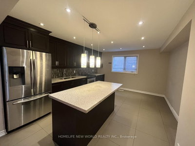 91 Pepperell Cres | Markham | Image