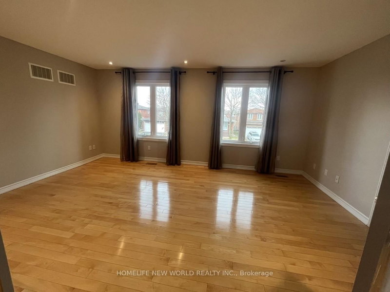 91 Pepperell Cres, Markham, L3R 3G9 | Image 2