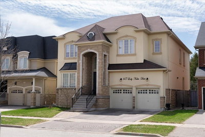 147 Lady Nadia Dr | Vaughan | Image
