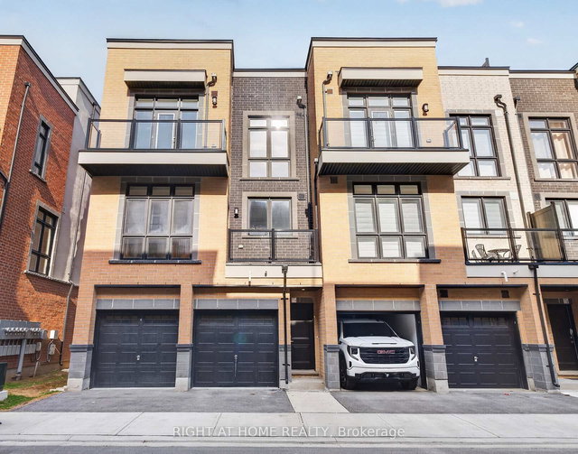 1 - 12860 Yonge Street