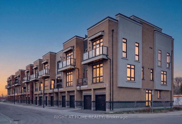 1 - 12860 Yonge Street