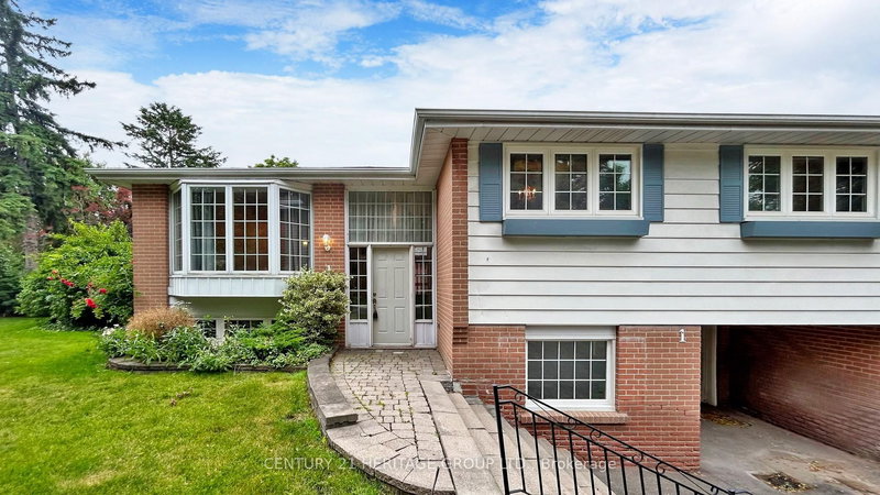 1 Dunsinane Dr, Markham, L3T 3K1 | Image 2