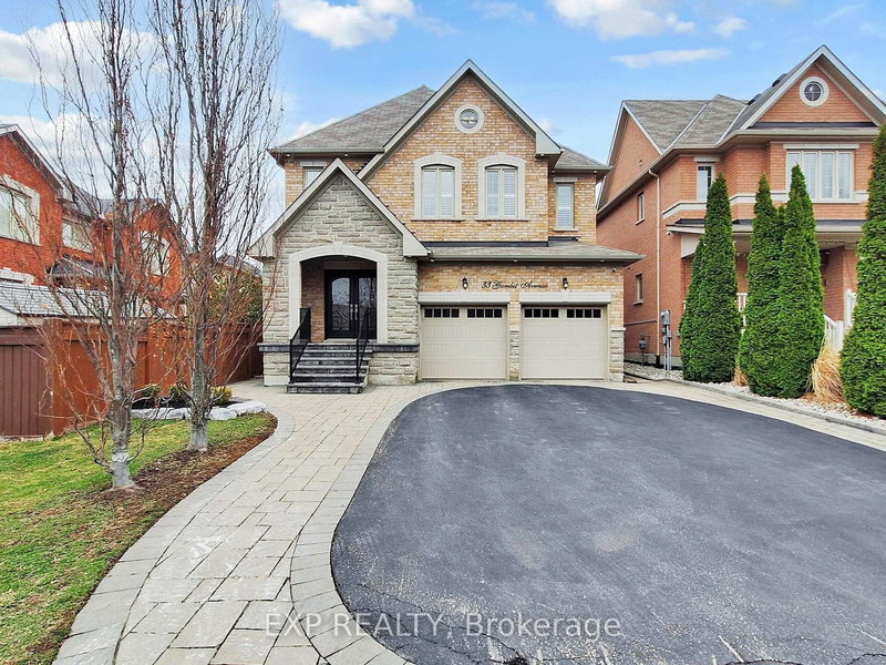 33 Gambit Ave, Vaughan, L4H 0Y7 | Image 2