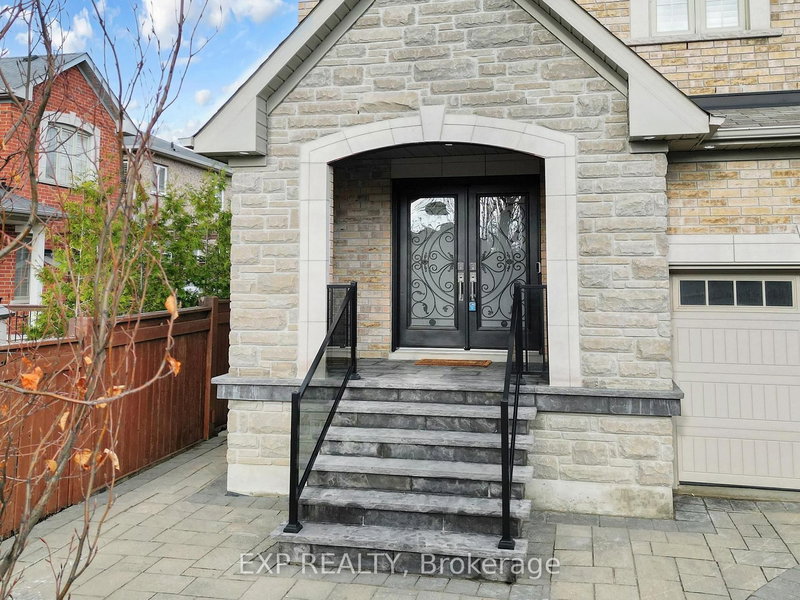 33 Gambit Ave, Vaughan, L4H 0Y7 | Image 3