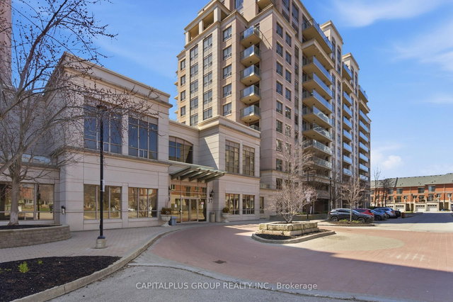 318 - 37 Galleria Parkway