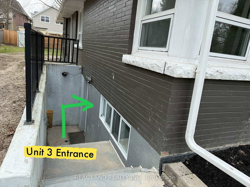 220 Millard Avenue Unit 3 (Basement)