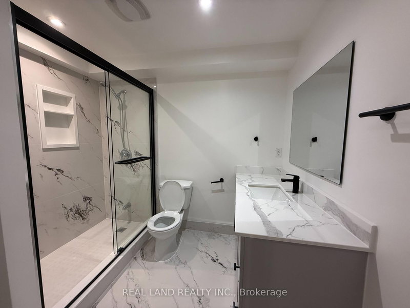 3 (Basement) - 220 Millard Ave, Newmarket, L3Y 1Z2 | Image 3