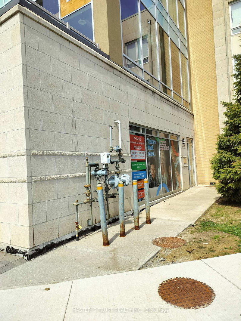 D1 - 28 South Unionville Ave, Markham, L3R 4P9 | Image 3