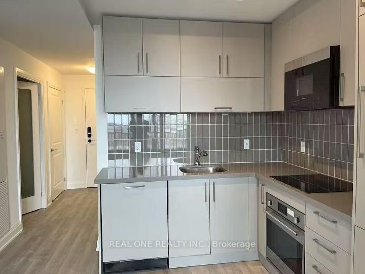 411 - 38 Andre de Grasse St, Markham, L6G 0H8 | Image 2