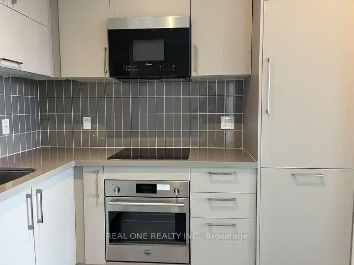 411 - 38 Andre de Grasse St, Markham, L6G 0H8 | Image 3