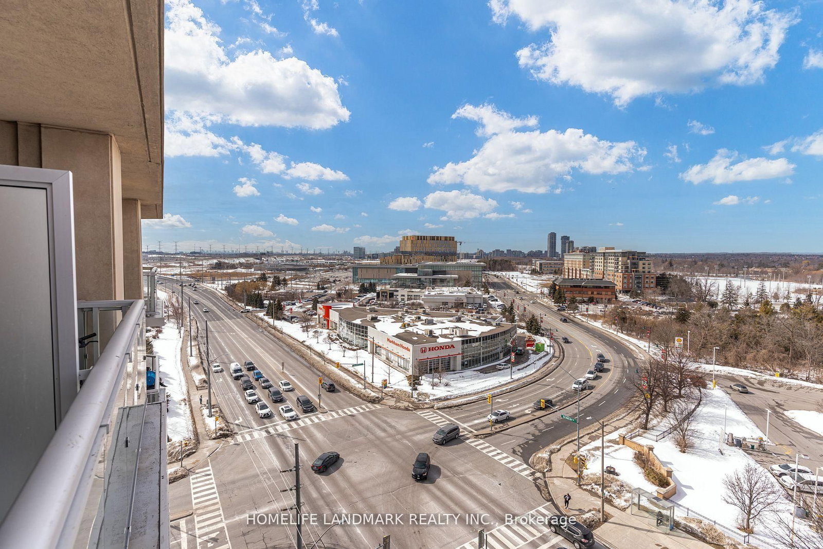 8323 Kennedy Road, Unit 921 - Photo 18