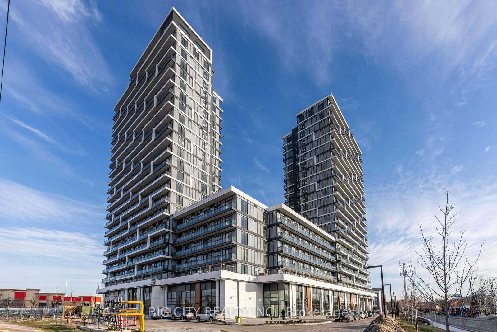 9751 Markham Road, Unit 2303 - Photo 17