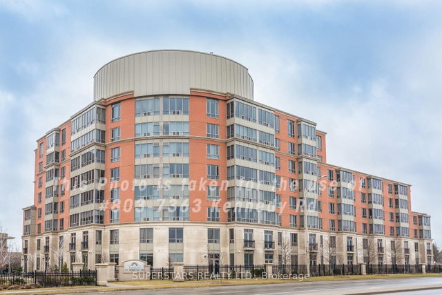 803 - 7363 Kennedy Road