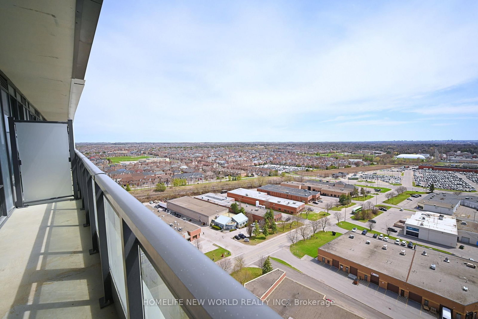 9751 Markham Road, Unit B2108 - Photo 17