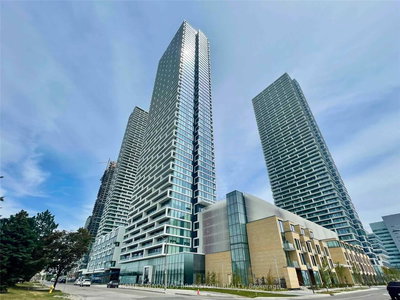 2909 - 898 Portage Pkwy | Vaughan | Image