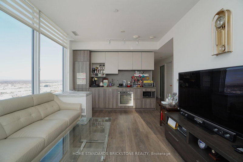 2909 - 898 Portage Pkwy, Vaughan, L4K 0J6 | Image 2