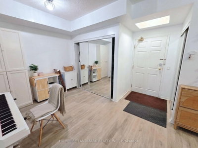 Unit 106 — 7398 Yonge Street — photo 2