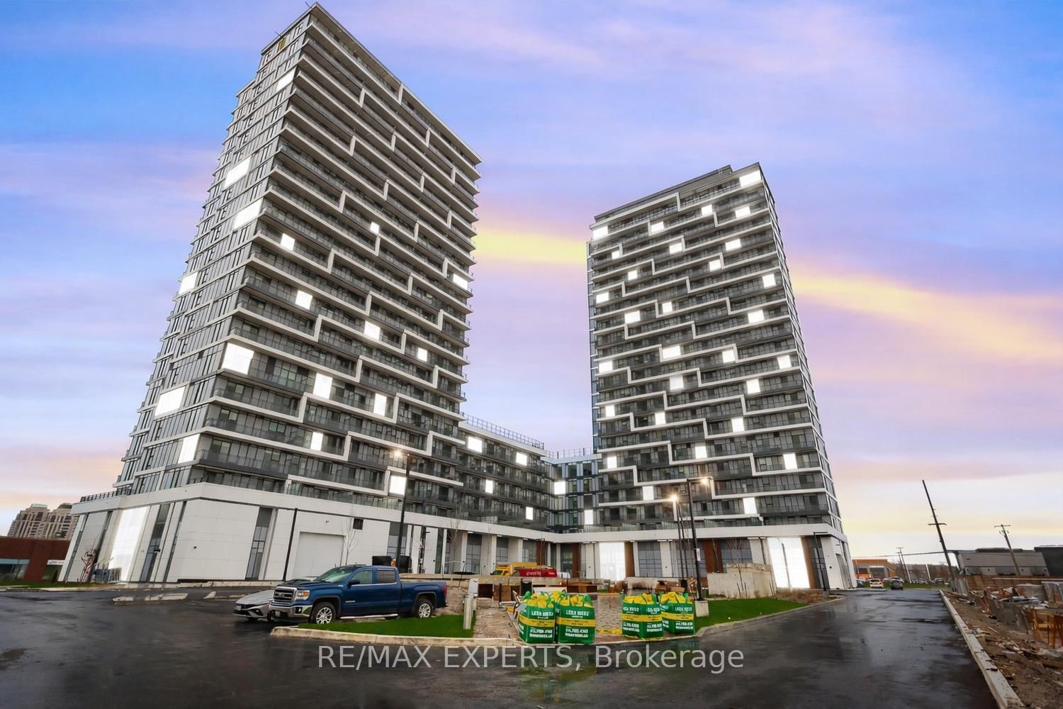 9763 Markham Road, Unit 234