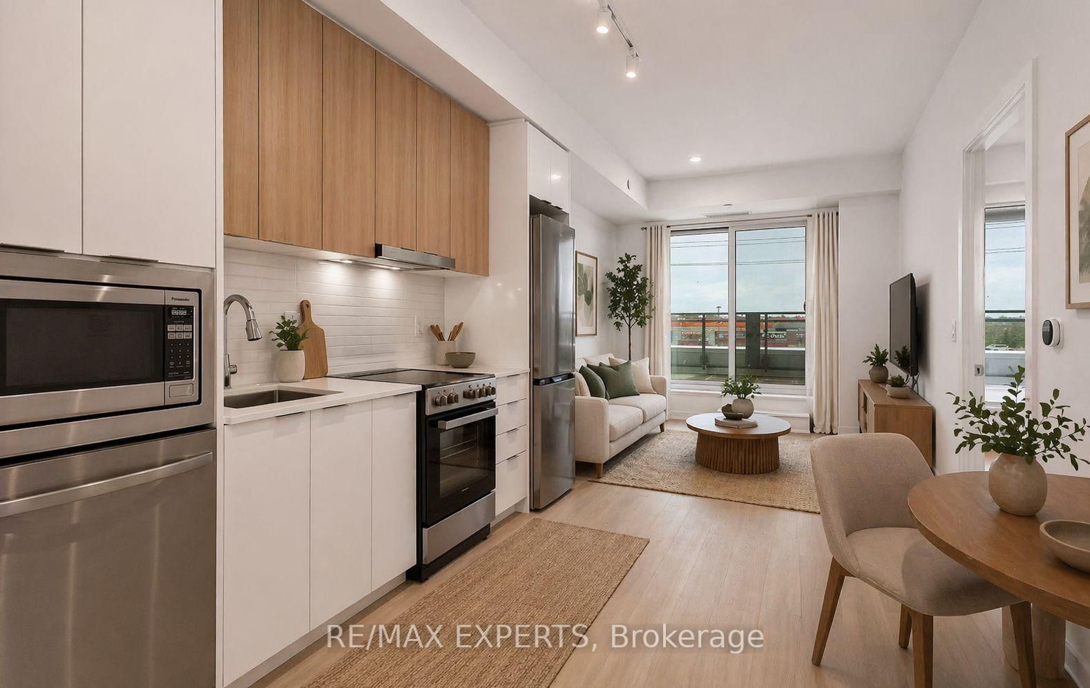 9763 Markham Road, Unit 234 - Photo 14