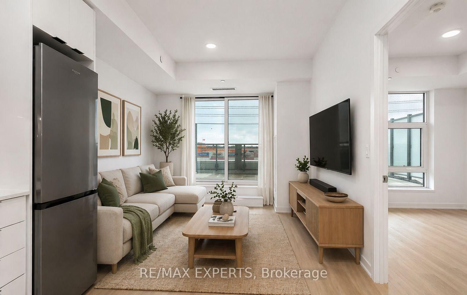 9763 Markham Road, Unit 234 - Photo 17