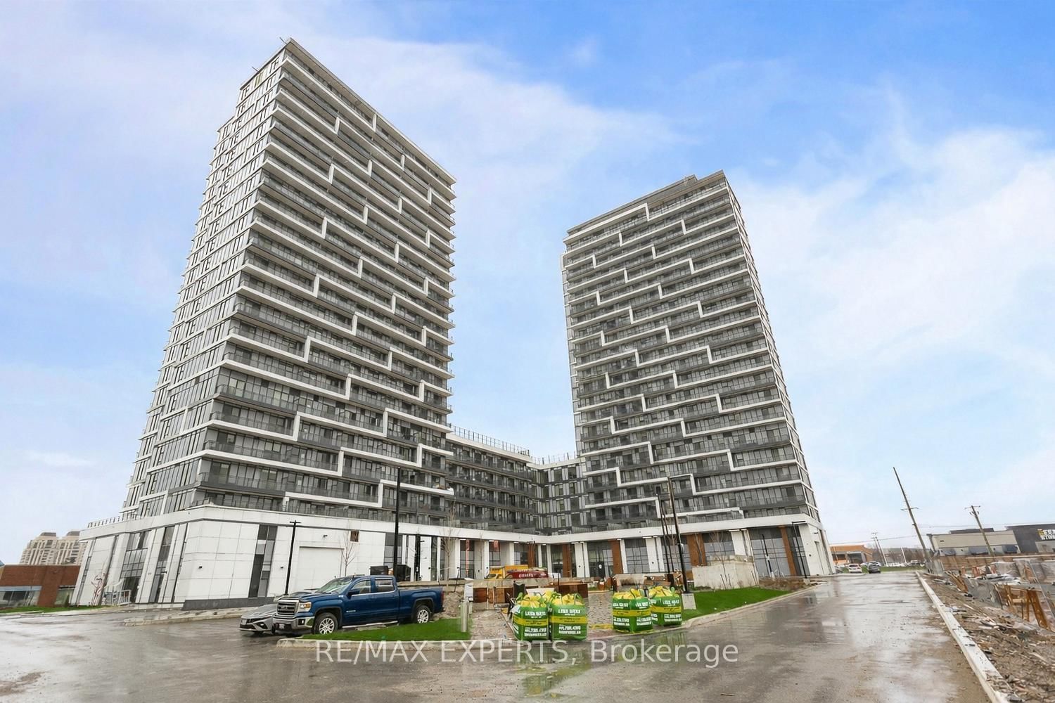 9763 Markham Road, Unit 234 - Photo 2