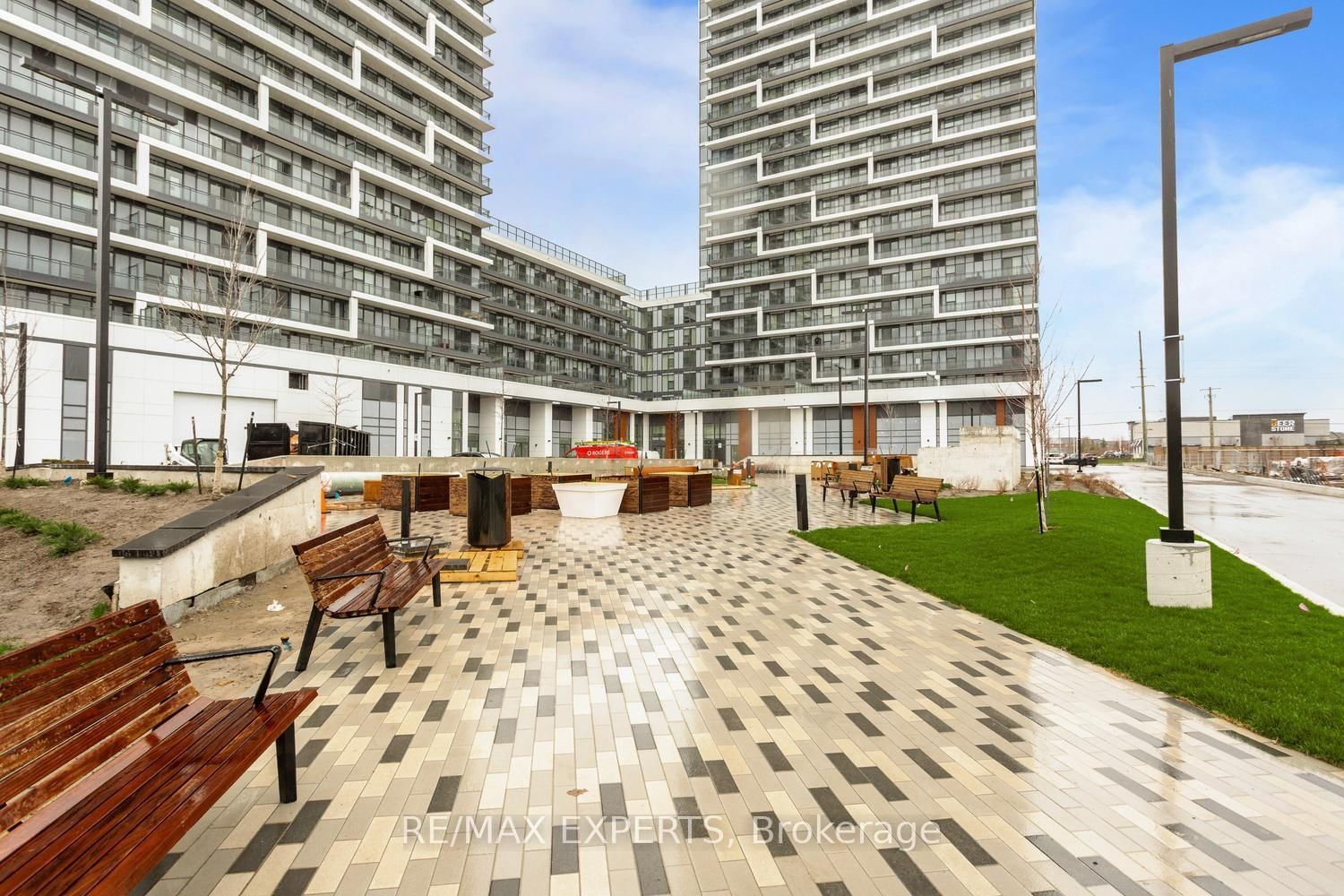 9763 Markham Road, Unit 234 - Photo 3