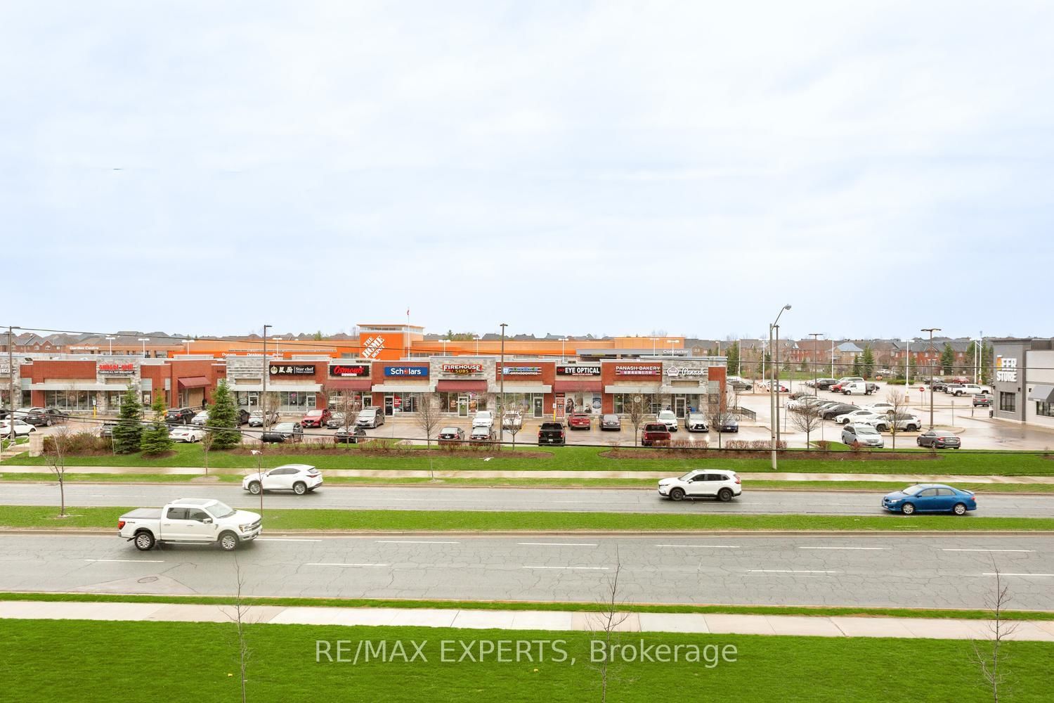 9763 Markham Road, Unit 234 - Photo 48