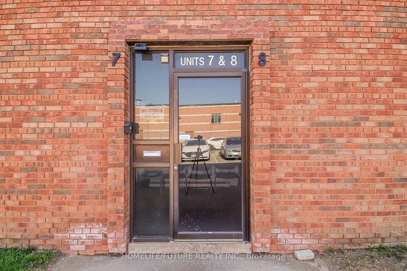 8 - 12 Heritage Rd, Markham, L3P 1M4 | Image 3