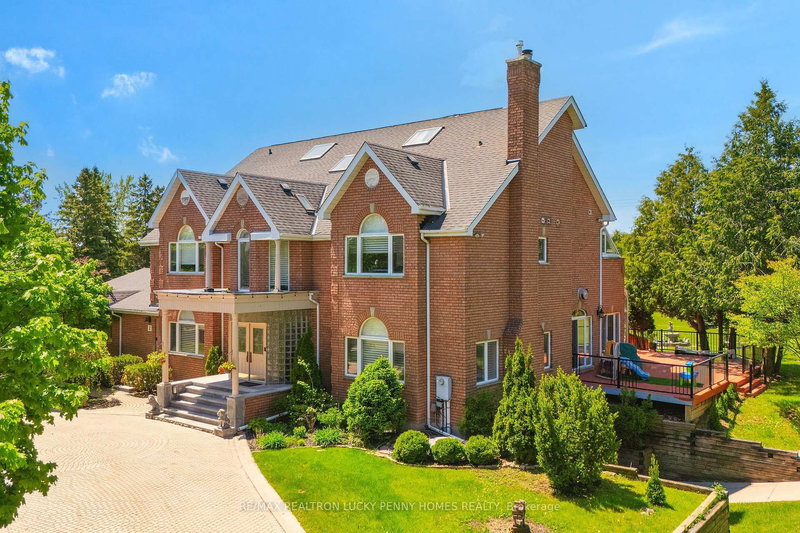 2 Jennings Gate, Markham, L6C 1A9 | Image 3