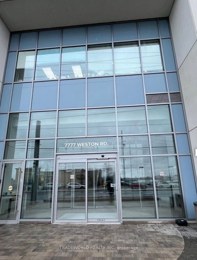 267 - 7777 Weston Rd | Vaughan | Image